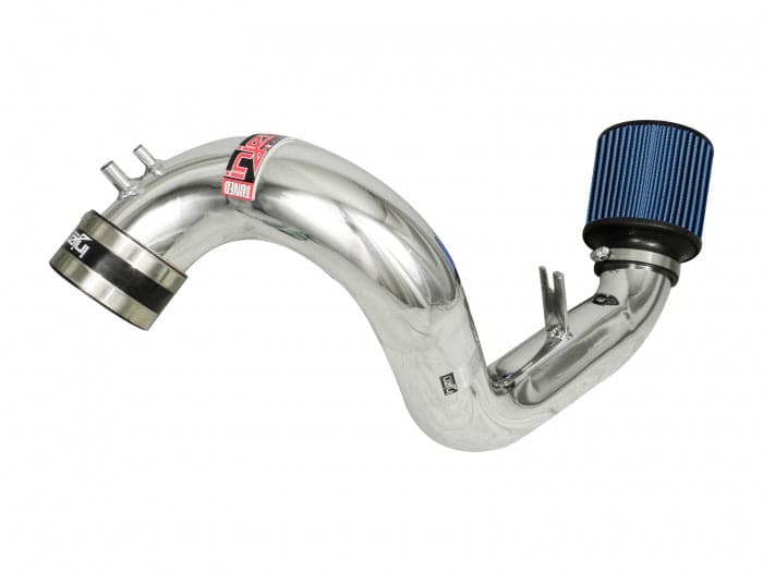 Injen 2011-13 Hyundai Sonata/Kia Optima 2.4L Polished Cold Air Intake w/MR Tech (SP1331P)