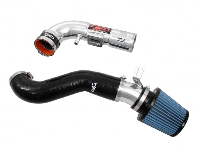 Injen 09-13 Honda Fit 1.5L 4 Cyl. Polished Cold Air Intake (SP1512P)