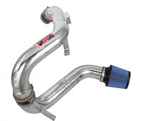 Injen 12-15 Honda Civic L4-1.8L Polished Tuned Air Intake w/ MR Tech/Web Nano-Fiber Dry Filter