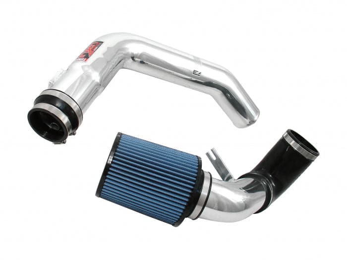 Injen 08-09 Accord Coupe 3.5L V6 Polished Cold Air Intake (SP1685P)