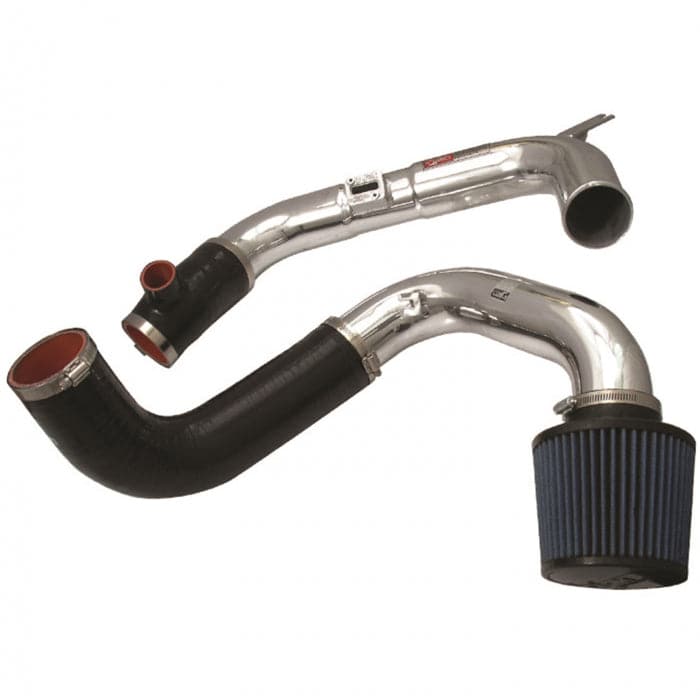 Injen 07-12 Sentra SER V-Spec 2.5L 4 Cyl. Polished Cold Air Intake (SP1968P)