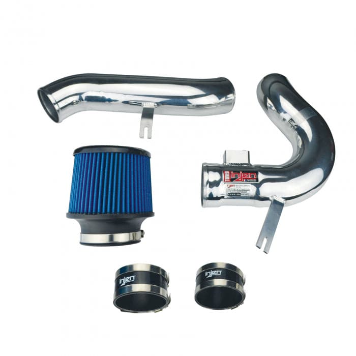 Injen 06-10 M45 4.5L V8 Polished Cold Air Intake (SP1996P)