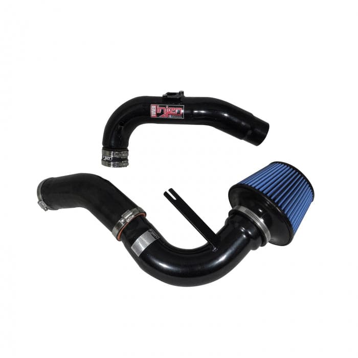 Injen 2009-2010 Corolla XRS 2.4L 4 Cyl. Black Cold Air Intake (SP2078BLK)