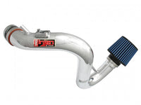 Injen 07-13 Mazdaspeed 3 2.3L 4 Cyl. (Manual) Polished Cold Air Intake