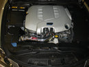 Injen 08-12 IS-F 5.0L V8 Polished Short Ram Intake