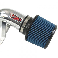 Injen 15-19 Hyundai Sonata 2.0T / 16-20 KIA Optima Polished Short Ram Air Intake