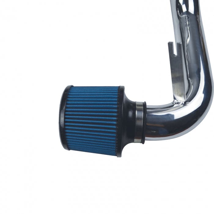 Injen 06-11 Honda Civic L4-1.8L 4 Cyl. (Manual) Polished Cold Air Intake (SP1569P)