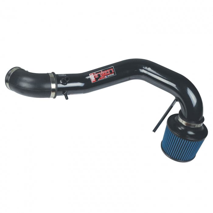 Injen 02-05 Civic Si Black Cold Air Intake (SP1576BLK)