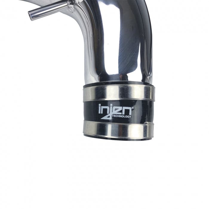 Injen 07-11 Honda Element L4-2.4L Polished Cold Air Intake (SP1727P)