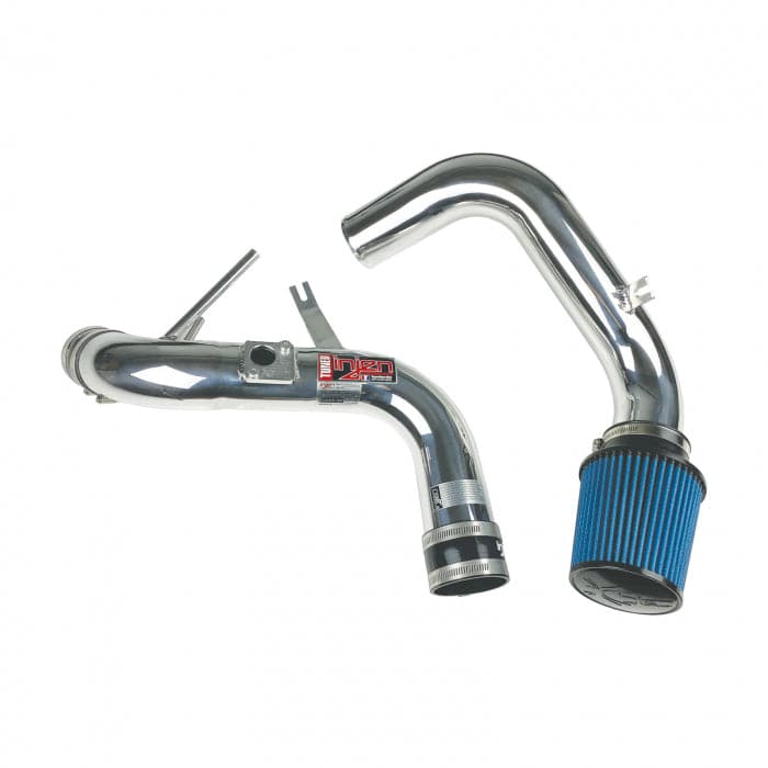 Injen 07-11 Honda Element L4-2.4L Polished Cold Air Intake (SP1727P)