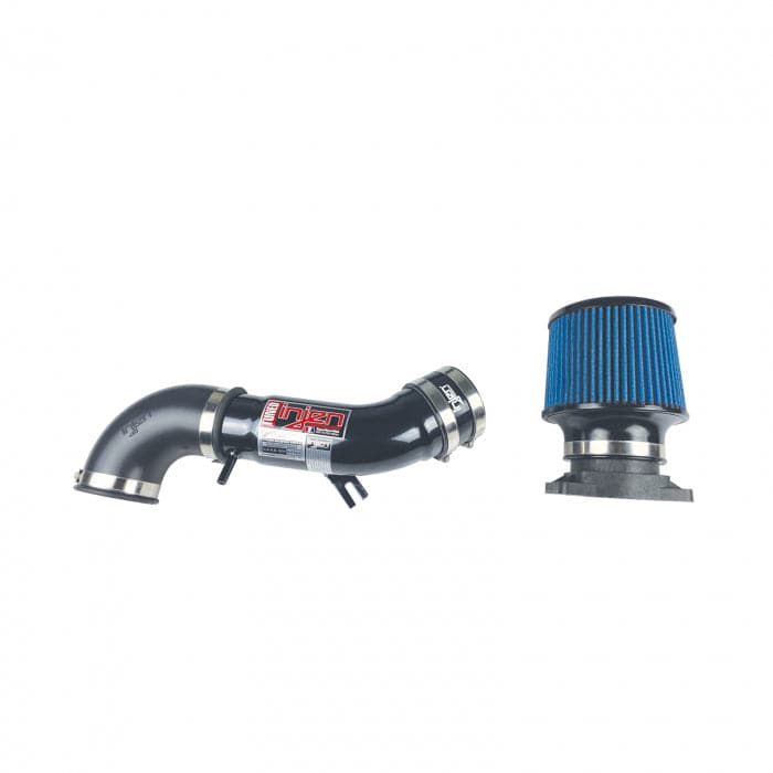 Injen 00-05 Eclipse / 00-05 Galant / 01-04 Sebring / 01-04 Stratus 3.0L V6 Black Short Ram Intake (SP1845BLK)