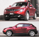 RS-R 11-17 Nissan Juke 4WD (NF15) Down Sus Springs