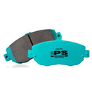 Project MU PS Rear Brake Pads - Honda & Acura R389