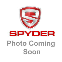 Spyder 16-20 Toyota Tacoma Halogen Model Only High-Power LED Headlights - Black PRO-YD-TT16HALAP-BK (spy5088376)