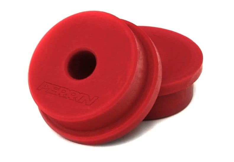 Perrin 04-21 STi 6 Spd Shifter Bushings (perPSP-INR-010)