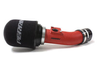 Perrin 02-07 WRX/STi/ 04-08 FXT Red Short Ram Intake