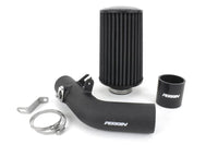 Perrin 08-14 WRX / 09-17 STi Black Cold Air Intake (perPSP-INT-322BK)