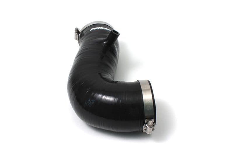 Perrin 13-20 Subaru BRZ / 13-16 Scion FR-S / 17-20 Toyota 86 Black Inlet Hose (perPSP-INT-430BK)