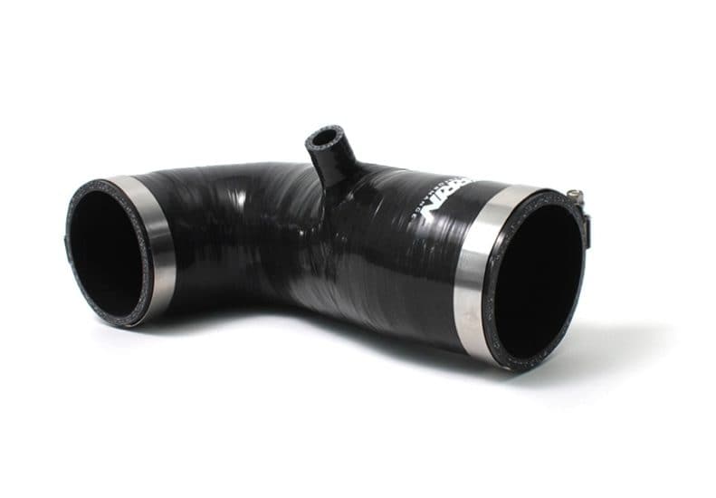 Perrin Black Inlet Hose