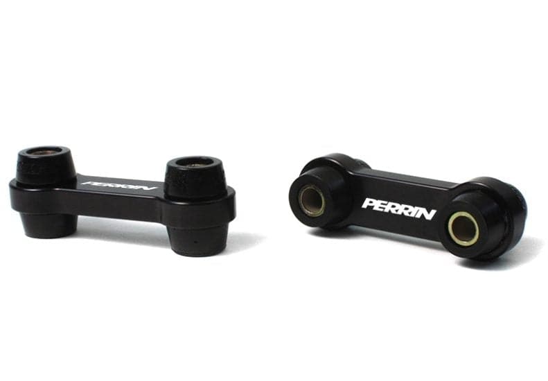 Perrin 02-12 Subaru Impreza Front Endlink Kit w/Bushings (perPSP-SUS-113)