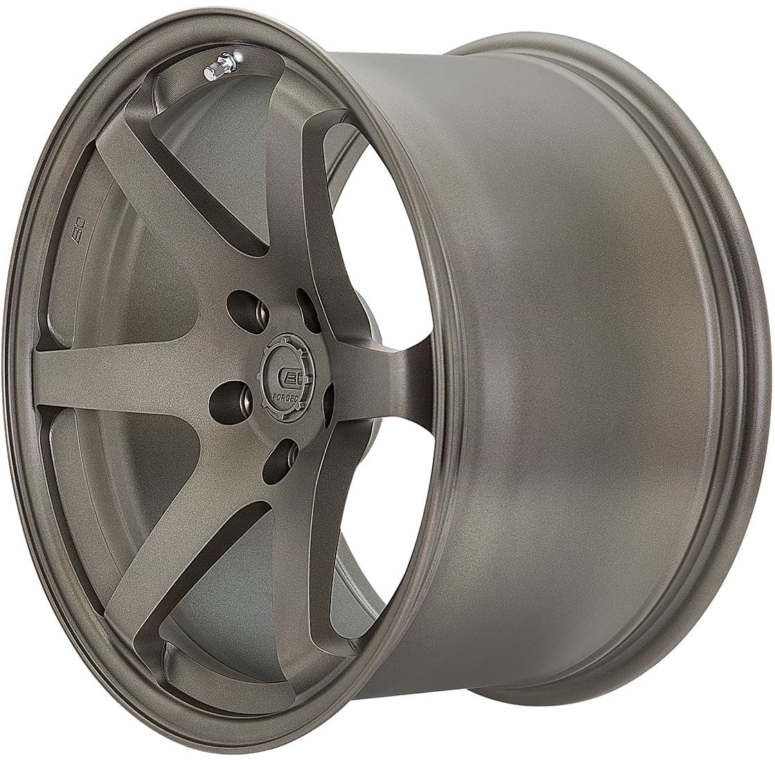 BC Forged RT51 Forged Monoblock Wheel Set