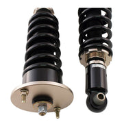 BC Racing BR Coilovers for 96-01 Audi A4 AWD