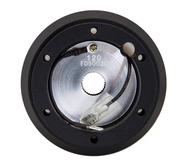 NRG Short Hub Adapter for Toyota & Scion