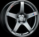 SSR GTV01 Wheel