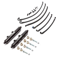 Cobb 08-21 Subaru STI Fuel Rail/ Line Kit