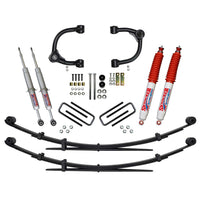 Skyjacker 16-22 Toyota Tacoma 3in Upper Control Arm Suspension Lift System