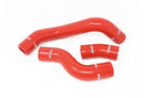 Torque Solution Subaru BRZ / Scion FR-S / Toyota 86 Silicone Radiator Hose Kit - Red