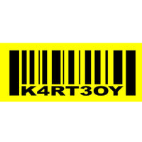 Kartboy Rear Diff Bushings Set (KB-003-Diff-H)