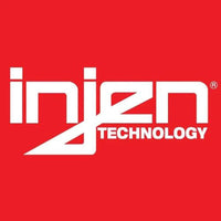 Injen Red Water Repellant Pre-Filter fits X-1022 6-1/2in Base / 8in Tall / 5-1/2in Top (1038RED)