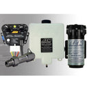 AEM Water/Methanol Injection System - High-Flow Low-Current WMI Solenoid - 200PSI 1/8in-27NPT In/Out