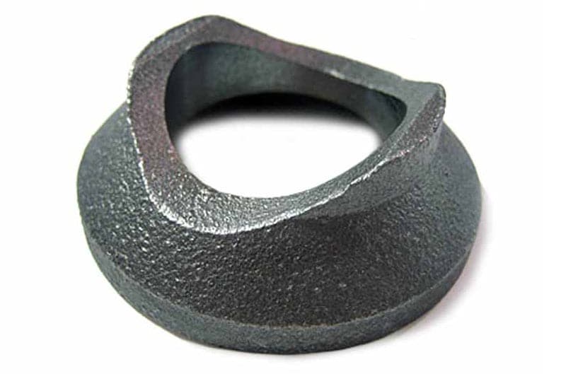 HKS Weld-on Steel 65mm BOV Flange (hks71002-AK012)