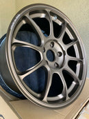 Volk Racing ZE40 17x9.5" +47 5x114.3 Bronze Wheel