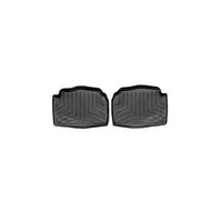 COBB 04-08 Subaru FXT Front and Rear FloorLiner by WeatherTech - Black