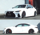 RS-R 2021-2022 Lexus IS300 RWD (Non-AVS Model) Sports-i Coilover