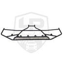 LP Aventure 15-20 Subaru WRX/STI Bumper Guard - Powder Coated (Incl Front Plate)