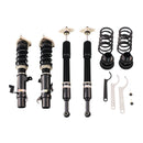 BC Racing BR Coilovers for 07-13 Volvo C30