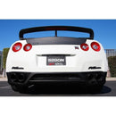 A'PEXi RS Evolution Cat-Back Exhaust - Nissan GTR R35 | 