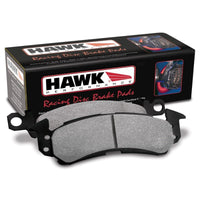 Hawk 13-22 Subaru BRZ / 13-16 Scion FR-S / 2022 GR86 / 13-16 Scion FR-S HP Plus Front Street Brake Pads