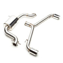 Cobb 2009-2014 Volkswagen GTI 2.0T Cat-Back Exhaust