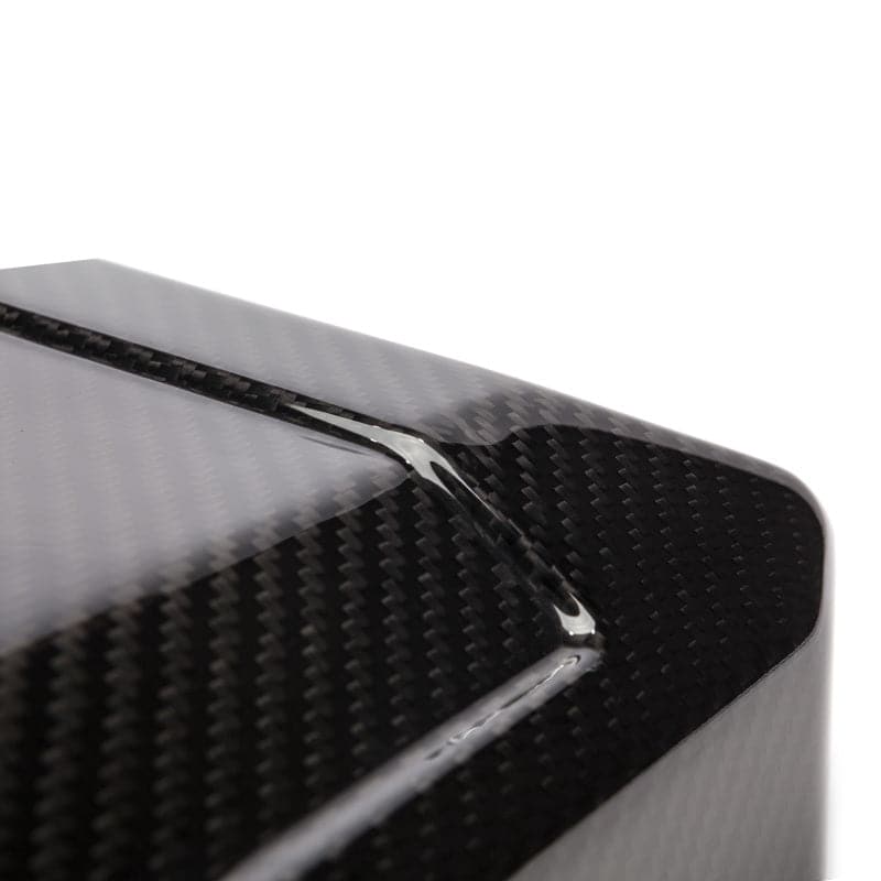 Cobb 17-23 Ford F-150 Redline Carbon Fiber Coolant Cover