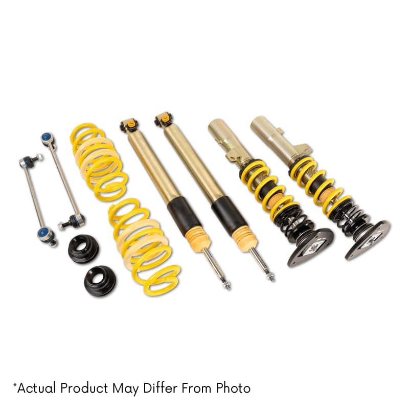 ST XTA-Plus 3 Adjustable Coilovers Subaru/Scion/Toyota BRZ/FRS/86