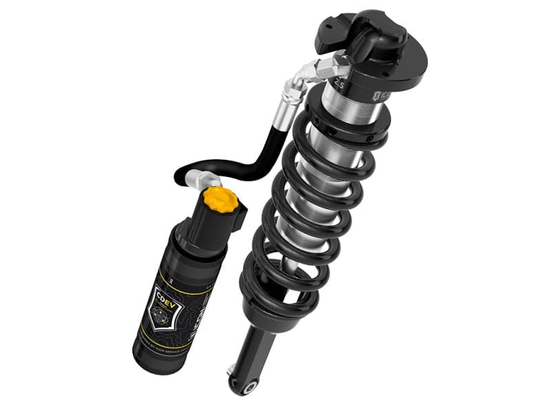 ICON 2016+ Toyota Tacoma 2.5 Series Ext Travel VS RR CDEV Coilover Kit (ico58735E)