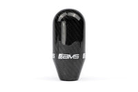 AMS Performance (Manual Trans.) Carbon Fiber Shift Knob (AMS.50.06.0001-1)