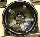 Advan Racing GT Premium 18x9.5 +38 5x120 Umber Bronze