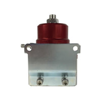 Aeromotive A1000-6 Injected Bypass Regulator | 