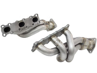 aFe 3-1 Twisted Steel Headers for 350Z, 370Z, G35, G37, & Q60